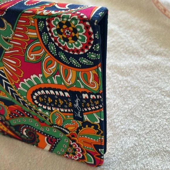 Vera Bradley IPAD case - Picture 12 of 13